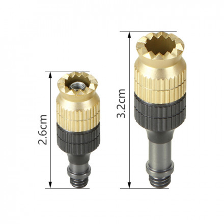 Регулируемые стики пультов DJI RC-N1 / RC-N2 и DJI Smart Controller (YX)