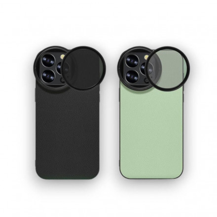 Чехол для ND фильтров на IPhone 14