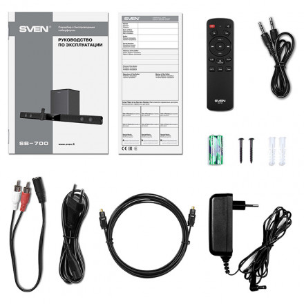 Саундбар SVEN SB-700