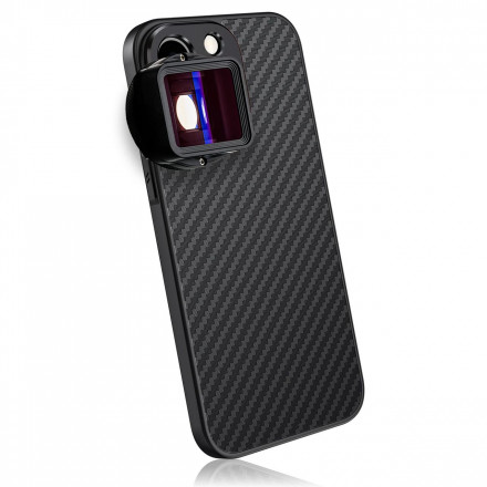 Чехол для Фильтров (17mm) на IPhone 15 Pro