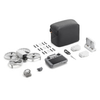 Квадрокоптер DJI Flip Fly More Combo (RC2) Квадрокоптер DJI Flip Fly More Combo (RC2)