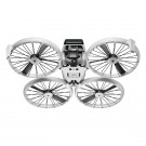 Квадрокоптер DJI Flip Fly More Combo (RC2)