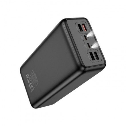 Павербанк Hoco DB81A (50000 mAh)