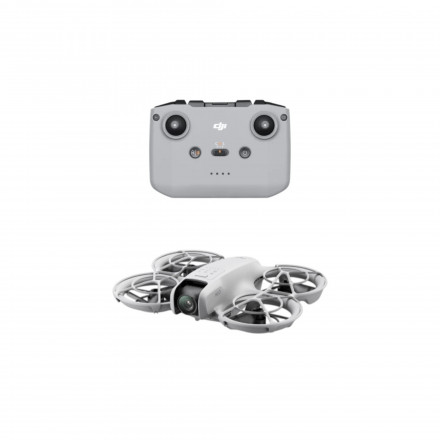 Квадракоптер DJI Neo (DJI RC-N3)