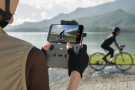 Квадракоптер DJI Neo (DJI RC-N3)