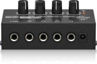 Behringer MicroAMP HA400