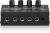 Behringer MicroAMP HA400