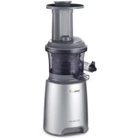 Шнековая соковыжималка Kenwood PureJuice JMP601SI Шнековая соковыжималка Kenwood PureJuice JMP601SI