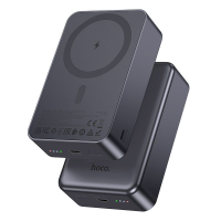 Внешний аккумулятор Hoco J160B 20000 mAh Внешний аккумулятор Hoco J160B 20000 mAh