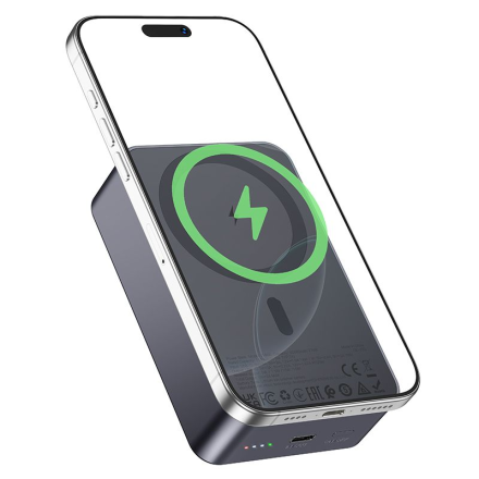 Внешний аккумулятор Hoco J160B 20000 mAh