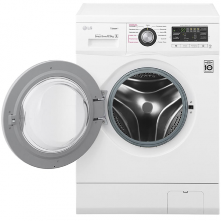 Стиральная машина LG F12B8WDS7