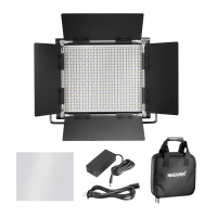 Профессиональный студийный свет NEEWER NL660 Bi-Color LED (40W) Профессиональный студийный свет NEEWER NL660 Bi-Color LED (40W)