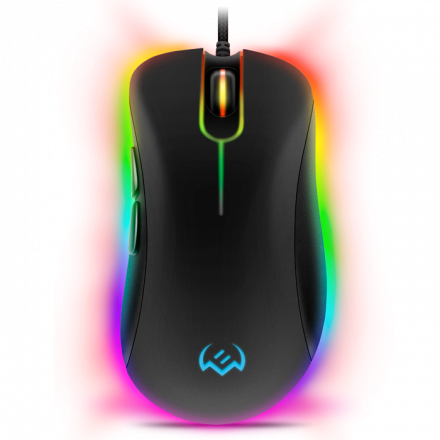 Программируемая игровая мышь SVEN RX-G830