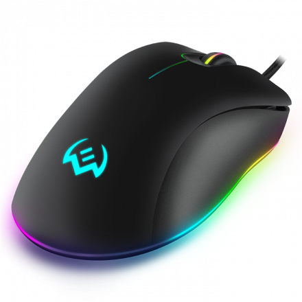 Программируемая игровая мышь SVEN RX-G830