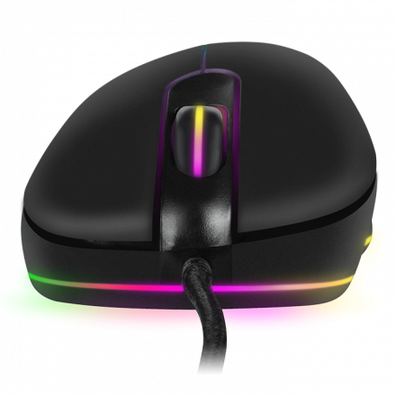 Программируемая игровая мышь SVEN RX-G830