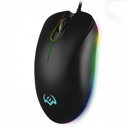 Программируемая игровая мышь SVEN RX-G830