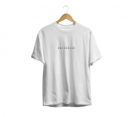 Футболка Khan-Tengri "Ден-Соолук" (OverSize)