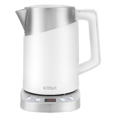 Чайник Kitfort KT-660-1 New