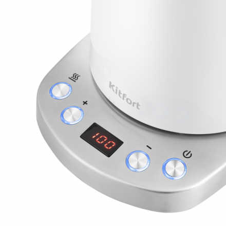 Чайник Kitfort KT-660-1 New