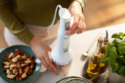 БЛЕНДЕР PHILIPS HR2545/00