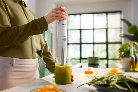 БЛЕНДЕР PHILIPS HR2545/00