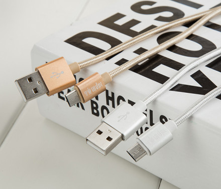 USB кабель Xipin XP-V8 Android