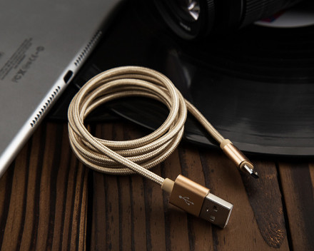 USB кабель Xipin XP-V8 Android