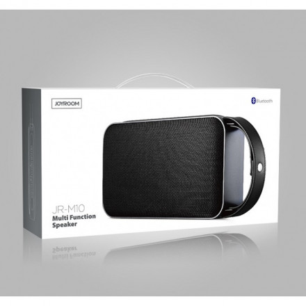 Беспроводная Колонка JOYROOM JR-M10