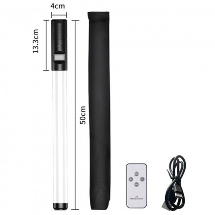 RGB - Палка (Light Stick) M-1