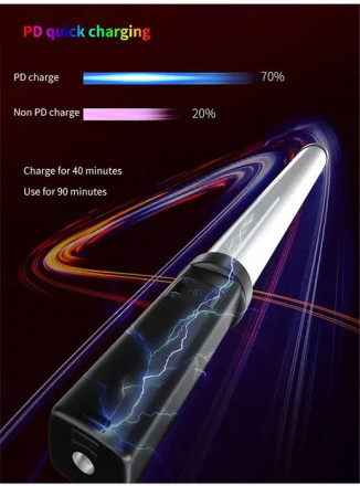 RGB - Палка (Light Stick) M-1