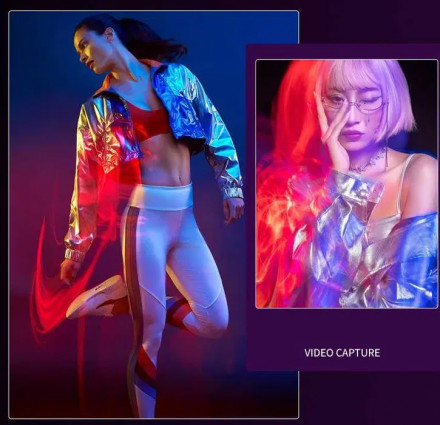 RGB - Палка (Light Stick) M-1