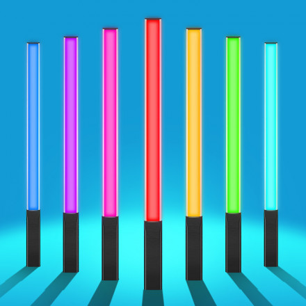 RGB - Палка (Light Stick) M-1