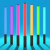RGB - Палка (Light Stick) M-1