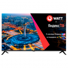 LED Телевизор Qwatt Q40YF-PB  LED Телевизор Qwatt Q40YF-PB