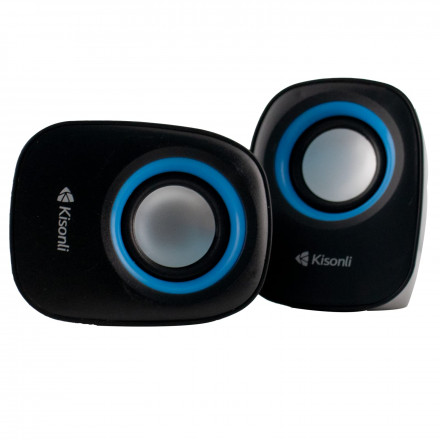 Колонки Kisonli V360