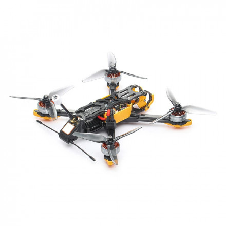 Квадрокоптер Diatone Roma F5 V2 Analog