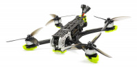 Квадрокоптер GEPRC MARK5 HD c Caddx Vista (BNF-DJI) Квадрокоптер GEPRC MARK5 HD c Caddx Vista (BNF-DJI)