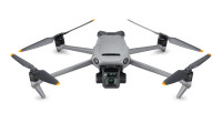 Квадрокоптер DJI Mavic 3 Квадрокоптер DJI Mavic 3