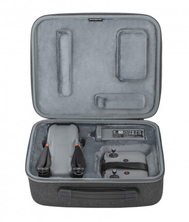 EVA кейс квадрокоптера DJI Air 3, пульта и аккумулятора (SunnyLife)