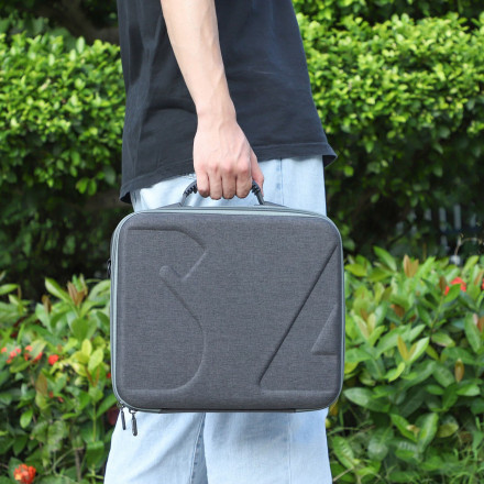 EVA кейс квадрокоптера DJI Air 3, пульта и аккумулятора (SunnyLife)