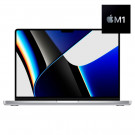 Ноутбук Apple MacBook Pro 14″ M1 Max 32GB/8TB SSD Silver (Z15J000DJ) New Ноутбук Apple MacBook Pro 14″ M1 Max 32GB/8TB SSD Silver (Z15J000DJ) New