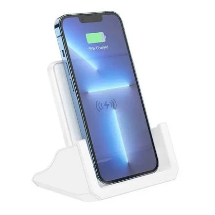 Зарядная Станция Borofone BQ20