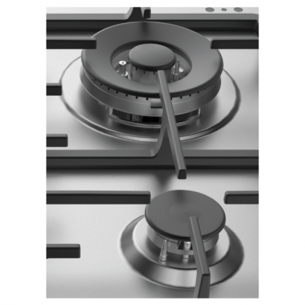 ВСТРАИВАЕМАЯ ВАРОЧНАЯ ПАНЕЛЬ HOTPOINT-ARISTON PPH 60G DF/IX