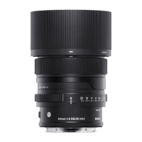 Объектив Sigma 65mm F2 DG DN | Contemporary Sony E и Leica L