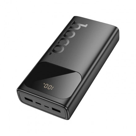 Павербанк Hoco J144A (30000 mAh)