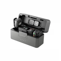 DJI Mic 3 (2 person) (Микрофон) DJI Mic 3 (2 person) (Микрофон)
