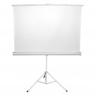 Экран для проектора i-View TR180 AV (TPS2180 T180x180)) 180 x 180 Matte White Screen TRIPOD Экран для проектора i-View TR180 AV (TPS2180 T180x180)) 180 x 180 Matte White Screen TRIPOD