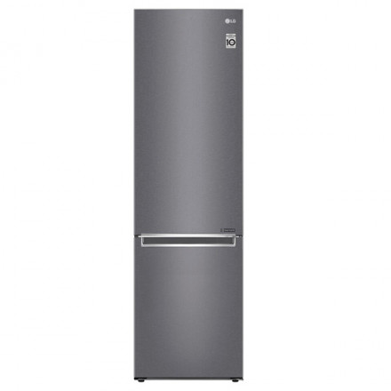 Холодильник LG GC-B509SLCL