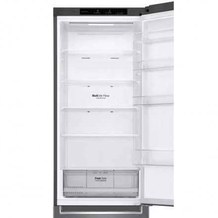 Холодильник LG GC-B509SLCL