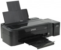 CТРУЙНЫЙ ПРИНТЕР EPSON L132 CТРУЙНЫЙ ПРИНТЕР EPSON L132